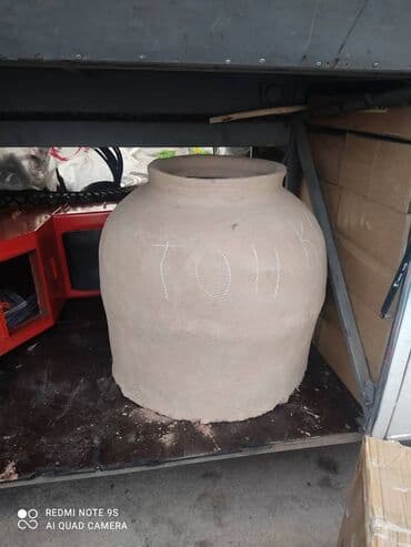 домашняя печка: Тандыры Доставка Больше 6 лет опыта — 29