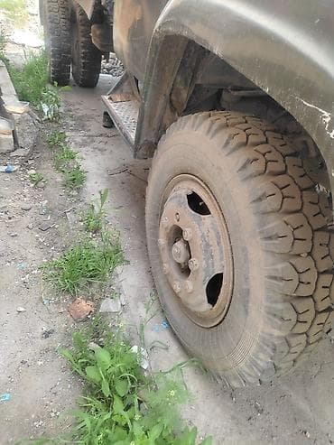 дишовые машины: ЗИЛ : | 2000 г — 2