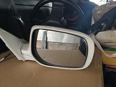 зеркала 2: Заднего вида Зеркало Toyota Б/у, Оригинал — 2