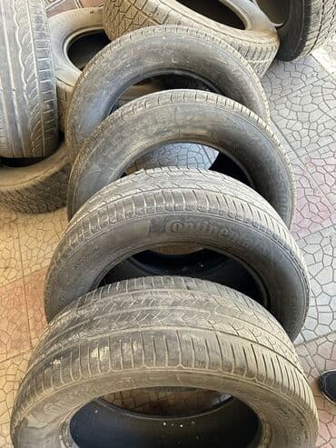 шины оптом из японии: Шины 225 / 60 / R 17, Лето, Б/у, Комплект, Легковые, Япония, Bridgestone — 3