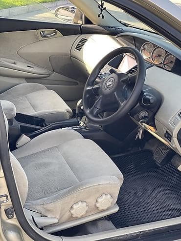 Продажа авто: Nissan Primera: 2001 г., 2 л, Автомат, Бензин, Седан — 9