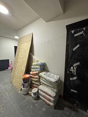 каганат строй: 2 бөлмө, 53 м², Элитка, 3 кабат, Даяр ПСО (өзү оңдоп түзөтүп бүтүү үчүн) — 6