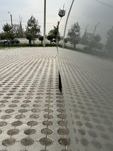 кадамжай авто: Toyota Camry: 2005 г., 2.4 л, Автомат, Бензин, Седан — 8