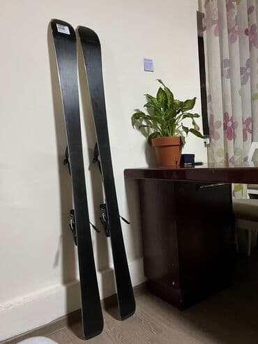 купить кораблик для рыбалки с эхолотом бу: Лыжные ботинки — 2