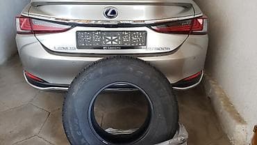 sprinter 2 7: Шины 275 / 70 / R 16, Лето, Внедорожные (АТ/МТ), Sailun — 2