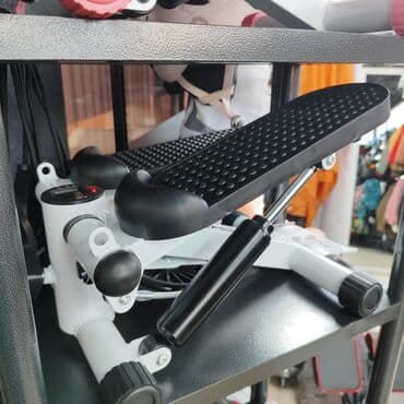 тренажер для ног домашний: ✅В наличии в Бишкеке. Новые, в упаковке. Доставка и сборка по городу — 4