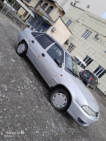 hyundai solaris 2: Daewoo Nexia: 2011 г., 1.5 л, Механика, Бензин, Седан — 2