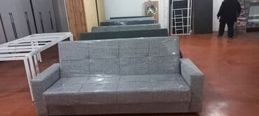 купить диваны для кафе: Прямой диван, Новый, Трехместный — 2