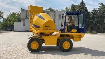 морозильники для мороженого б у: Бетономешалка — 5