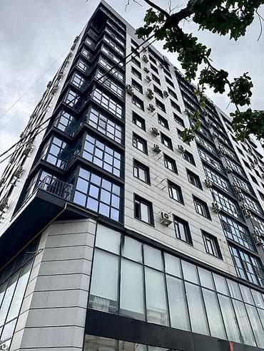 для руководителя: Аренда офисов, 190 м², В жилом комплексе, С отдельной кухней, С отдельным сан узлом, С системой безопасности — 7