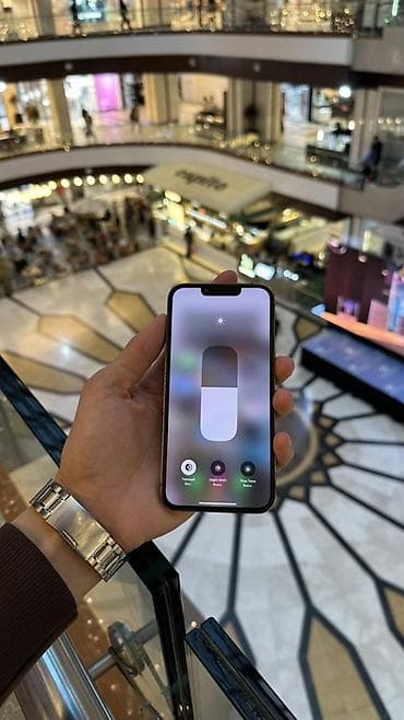 iphone 13 про телефон: IPhone 13 Pro, 1 ТБ, Black Titanium, 78 % — 6