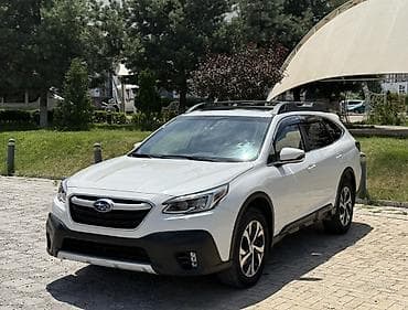 Subaru Outback: 2019 г., 2.4 л, Вариатор, Бензин, Универсал