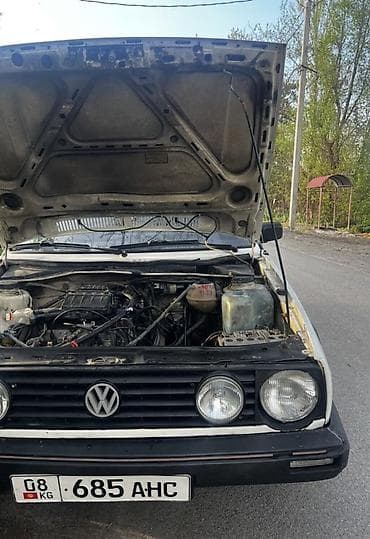 форсунка матиз 0.8: Volkswagen Golf: 1991 г., 1.8 л, Ручные, Газ, Хэтчбэк — 8