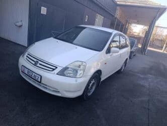 акпп хонда стрим 1.7 бишкек: Honda Stream: 2002 г., 1.7 л, Автомат, Бензин, Вэн/Минивэн — 13