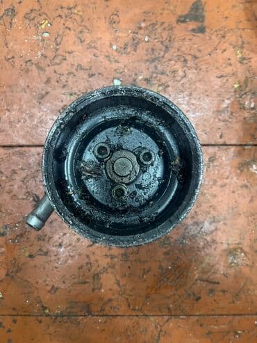 подшипников: Гидроусилитель BMW Б/у, Оригинал — 3