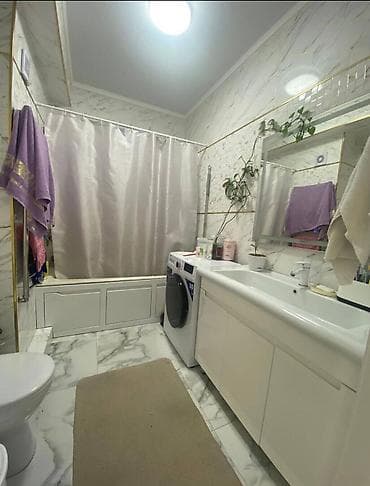 145: 3 комнаты, 84 м², 2 этаж — 3