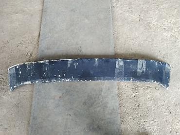 chevrolet aveo: Задний спойлер Mercedes-Benz Б/у — 1