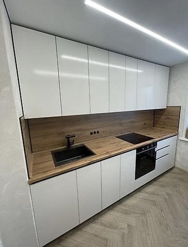 мебел кухный: Мебель на заказ, Кухня, Кухонный гарнитур — 10