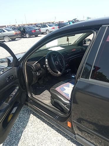 Унаа: Volkswagen Passat: 2000 г., 2.3 л, Автомат, Седан — 3