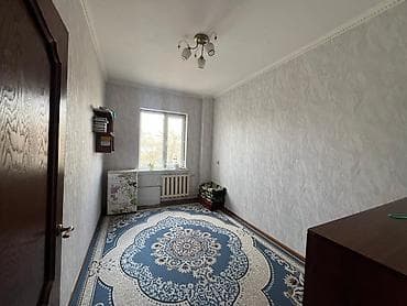 Новостройки от застройщика: 3 комнаты, 62 м², 105 серия, 2 этаж — 1