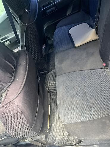 рейка опель вектра б: Kia Ceed: 2007 г., 1.6 л, Автомат, Бензин, Универсал — 8
