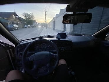 transporter multivan: Volkswagen Passat: 1994 г., 1.8 л, Ручные, Бензин, Универсал — 5