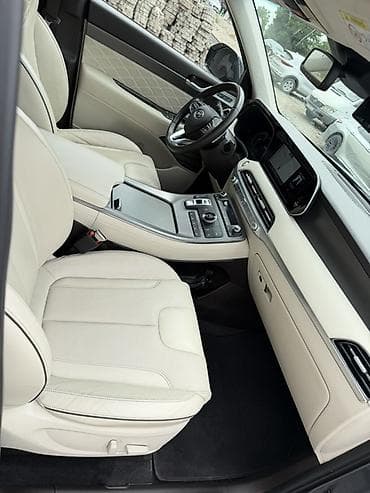 genesis coupe: Hyundai Palisade: 2022 г., 2.2 л, Автомат, Дизель, Кроссовер — 8
