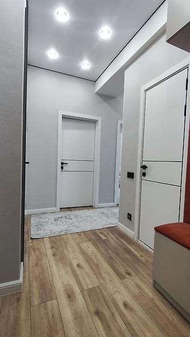 110000: 2 комнаты, 59 м², Элитка, 7 этаж, Евроремонт — 10