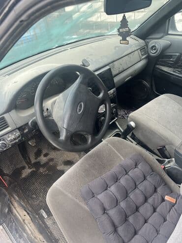 двигатель хонда одиссей 2.3 бишкек: ВАЗ (ЛАДА) Priora: 2007 г., 1.6 л, Механика, Бензин, Седан — 10