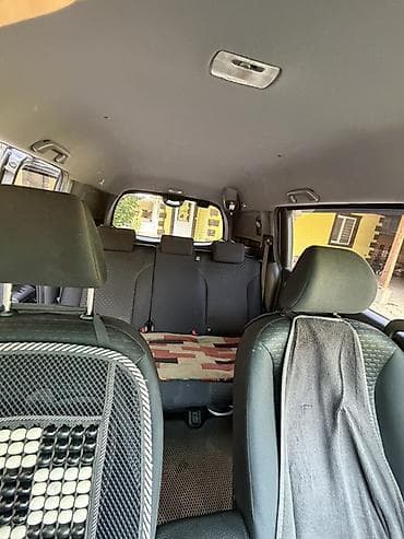коврик хонда фит: Honda Freed: 2014 г., 1.5 л, Автомат, Гибрид, Минивэн — 7