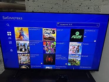 mora: PlayStation 4 Slim 1TB + 2 Геймпада + Год Подписок PS Plus и EA Play! — 4
