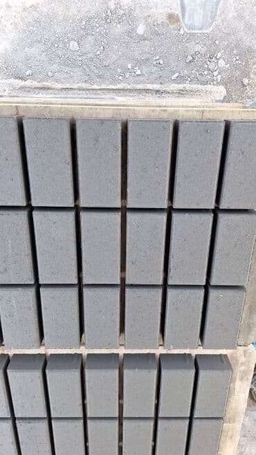 уличные раковины: Брусчатка, Брусчатки, Брусчатка Бишкек цена, Брусчатка евро — 17