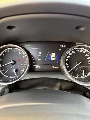 ключ на камри 55: Toyota Camry: 2021 г., 2.5 л, Автомат, Бензин, Седан — 7