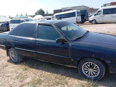 ауди б4 капот: Audi 100: 1989 г., 1.8 л, Механика, Бензин, Седан — 4