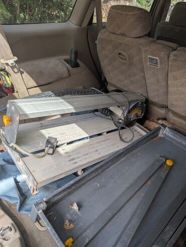 плиткорез купить: Аренда берилет узуну 1.50 2варянт 90см длина доставка до 3 трёх без — 5