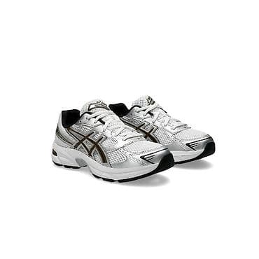 кеды 40: Кроссовки, 36, 37, 38, Asics, Новый, цвет - Белый, Самовывоз, Бесплатная доставка — 2