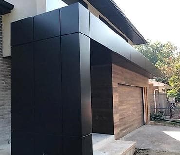 алика бонд: Алюкобонд. Монтаж алюкобондов. Умеем качественно сделать. Опыт 15 лет — 3