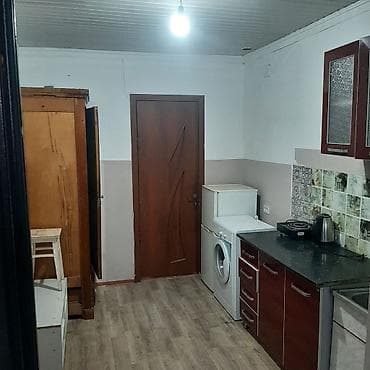 Недвижимость: 1 комната, Рабочий Городок Собственник, Без животных, С мебелью частично — 7