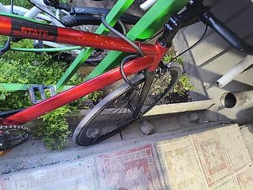 Продаётся стильный городской велосипед в отличном рабочем состоянии