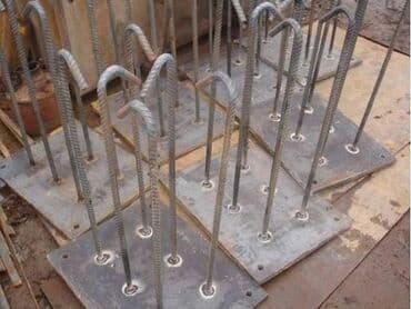 спальник с подогревом от повербанка: Изделия для монолитного строительства: анкерные закладные детали и — 9