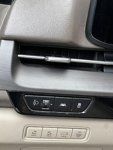 сидения карнивал: Kia Carnival: 2020 г., 2.2 л, Автомат, Дизель, Минивэн — 10