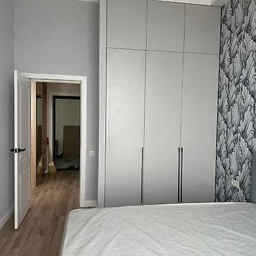 14: 1 комната, 41 м², Ак-Кеме Элитка, 14 этаж, Евроремонт — 10