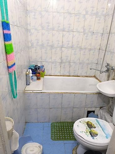 студия 1 комната: 2 комнаты, 43 м², 3 этаж — 3