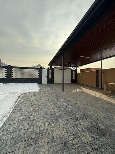 продаю дом с новопавловка: Дом, 185 м², 6 комнат, Агентство недвижимости, Дизайнерский ремонт — 2