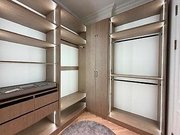 Кыймылсыз мүлк: 4 бөлмө, 173 м², Асанбай мкр Элитка, 13 кабат, Дизайнердик оңдоо — 7