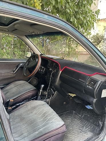skyline gtr: Volkswagen Golf: 1995 г., 1.8 л, Механика, Хэтчбэк — 3