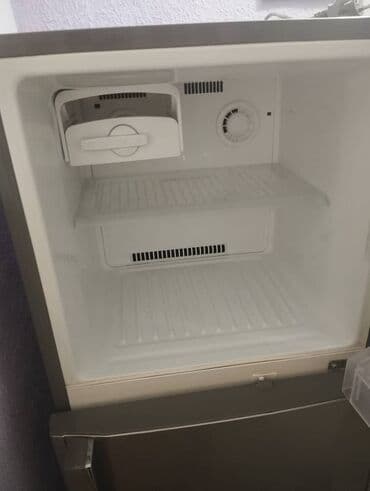 маразильник буу: Холодильник — 1