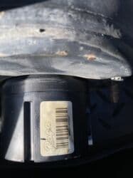 подъемник автомобильный бу в бишкеке: Передний амортизатор, Передний пневмобаллон Mercedes-Benz 2004 г., Б/у, Оригинал, Япония — 3