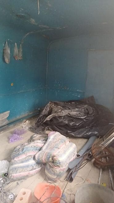 Кыймылсыз мүлк: Павильондорду сатуу 24 м² — 3