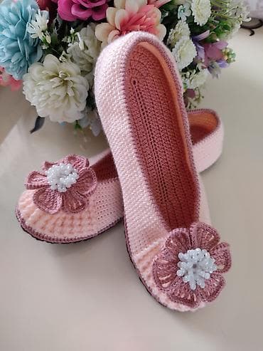 Сулуулук жана ден соолук: Үй тапичкелери, 38.5, Жаңы, түсү - Кызгылт, Өзү алып кетүү — 2